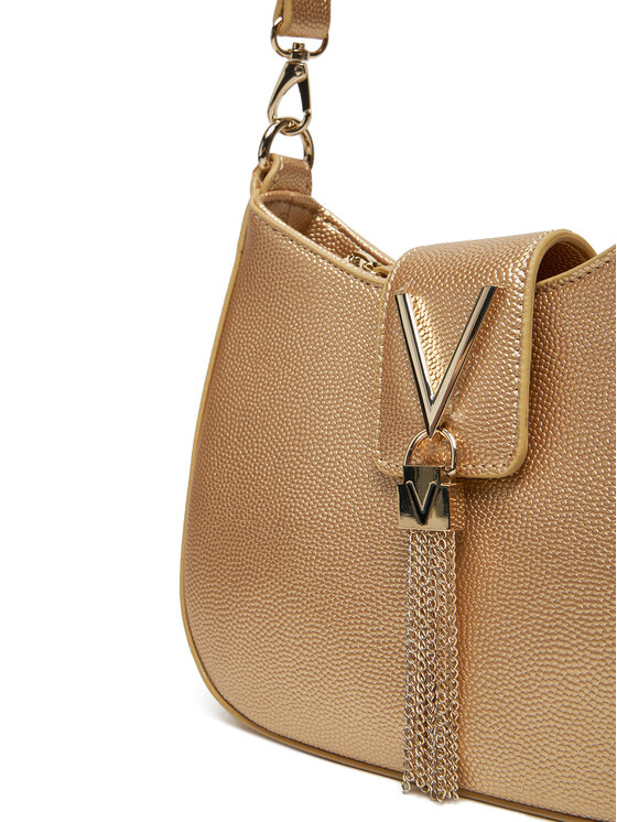 Valentino Kabelka Valentino Divina VBS1R417G Zlatá