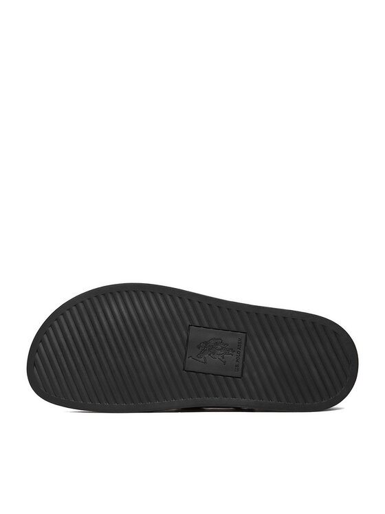 U.S. Polo Assn. Босоніжки U.S. Polo Assn. EO-EDITH001W/6Y1 Бежевий