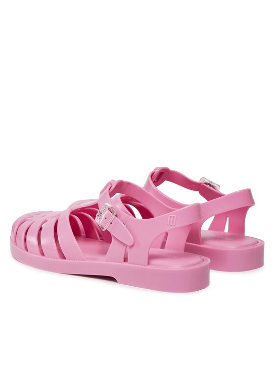 Melissa Basutės Melissa Melissa Possession Ad 32408 Rožinė