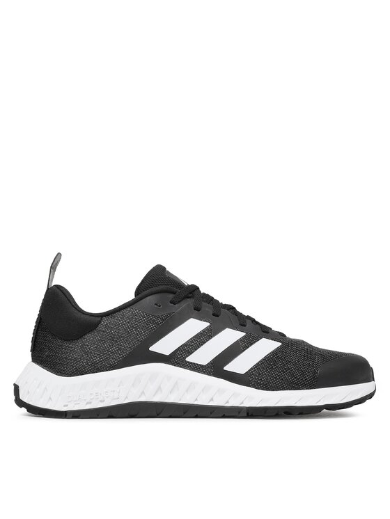 adidas Edzőtermi cipők adidas Everyset Trainer ID4989 Fekete
