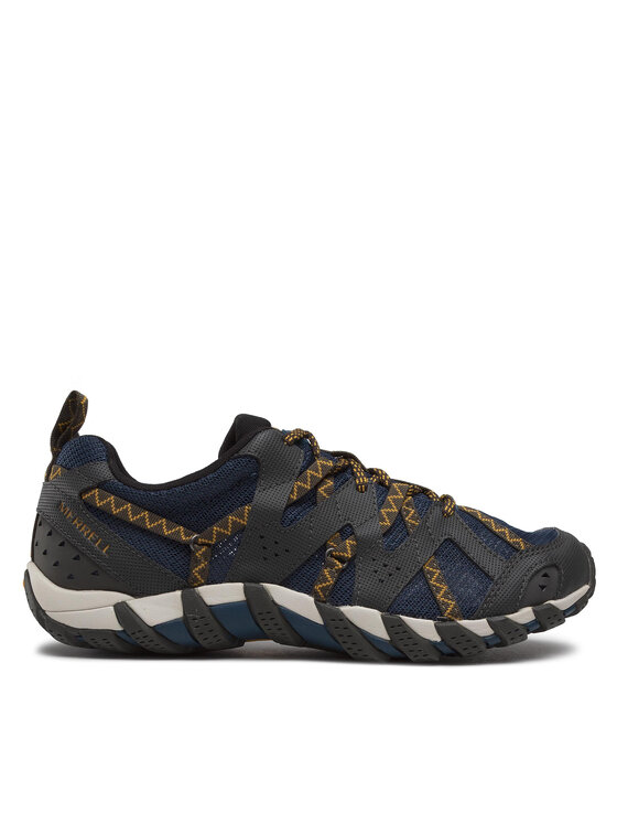 Merrell Туристически Merrell Waterpro Maipo 2 J48615 Тъмносин