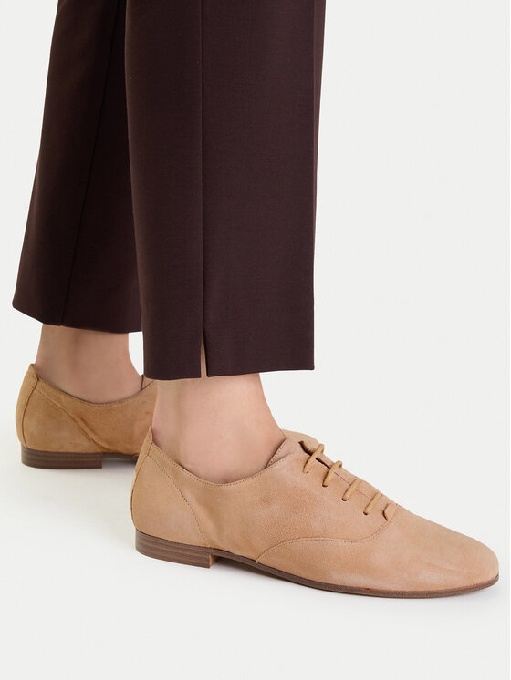 Caprice Pantofi Caprice 9-23200-46 Bej