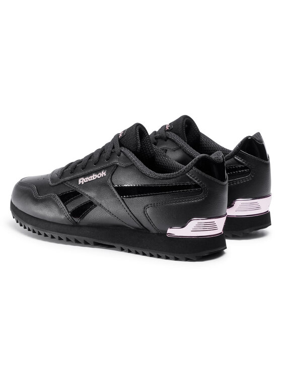 Reebok Sneakersy Reebok Royal Glide DV6704 Černá