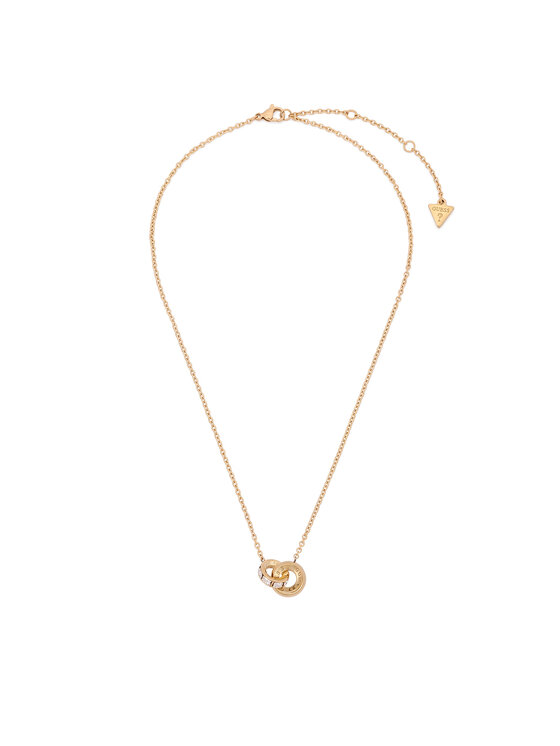 Guess Collana Guess JUBN06 330JW Oro