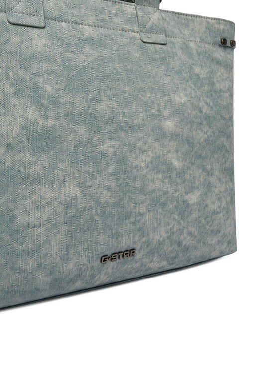 G-STAR Сумка G-Star Raw EO-LDA8423J Голубий