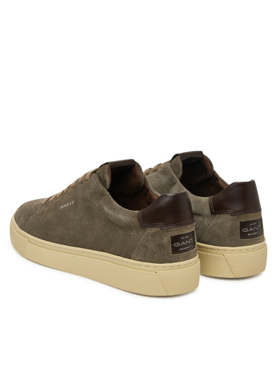 Gant Снікерcи Gant 33633389 Зелений