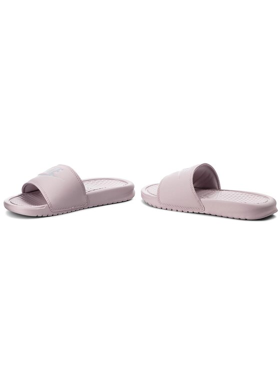 Nike Chanclas Nike Benassi Jdi 343881 614 Rosa