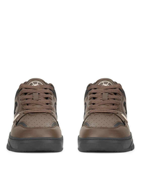 Champion Снікерcи Champion 3 POINT TECH LOW S22272-MM505 Коричневий