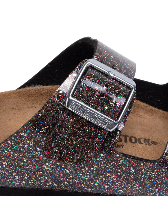 Birkenstock Шльопанці Birkenstock Arizona Kids 1017382 Кольоровий