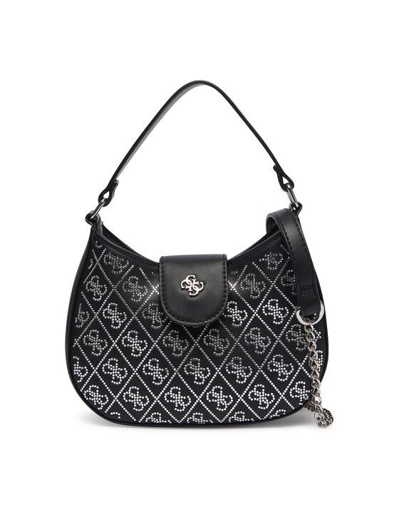Guess Kabelka Guess J6BZ34 W4046 Čierna