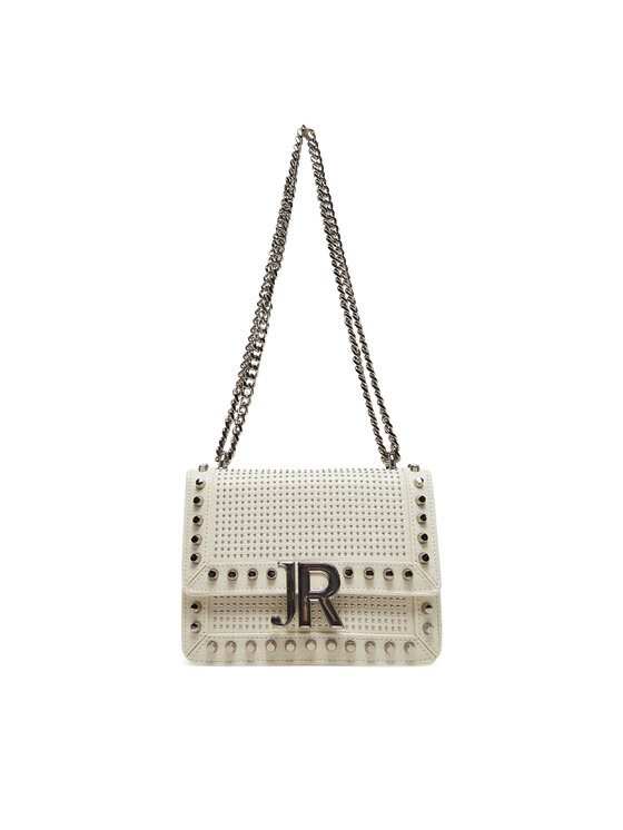 John Richmond Kabelka John Richmond RWP25491BO Écru