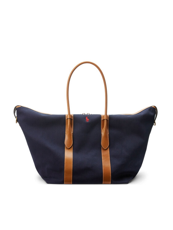 Polo Ralph Lauren Сумка Polo Ralph Lauren 428907518002 Cиній