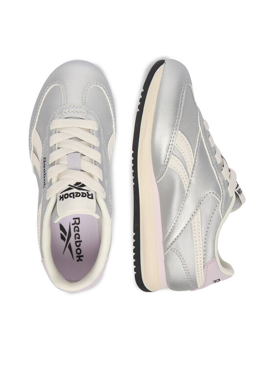 Reebok Sneakers Reebok CEO-FIORI AR30309SSCI Argintiu