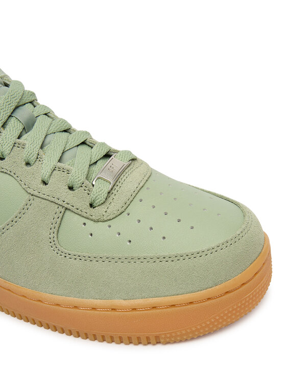 Nike Снікерcи Nike FQ8714 300 Зелений