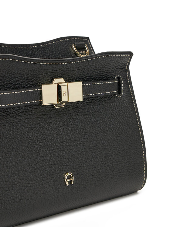 Aigner Сумка Aigner 132961 Чорний