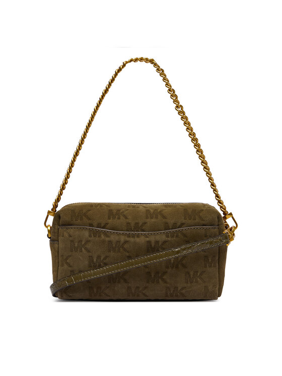 MICHAEL Michael Kors Geantă MICHAEL Michael Kors Bryant 32F6AYTC5S Kaki