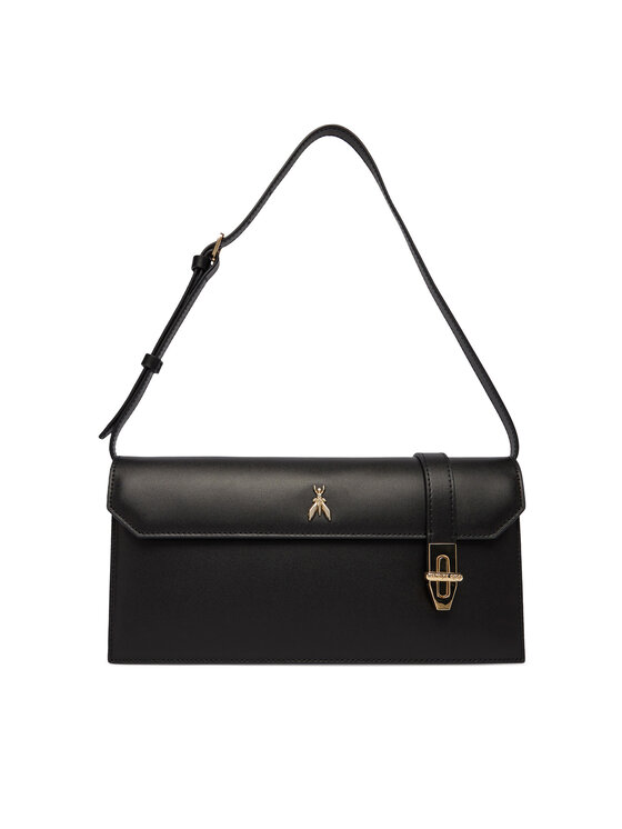 Patrizia Pepe Bolso Patrizia Pepe 8B0327/L061 Negro