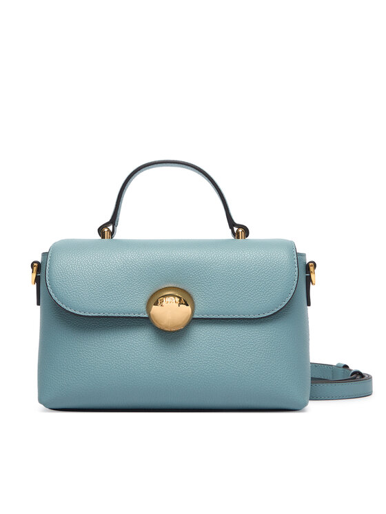 Furla Сумка Furla Moonlight Mini WE00921 BX3036 CN 4896S Світло-синій