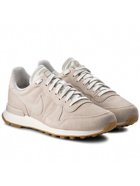 Nike Sneakersy Nike Internationalist Se 872922 004 Šedá