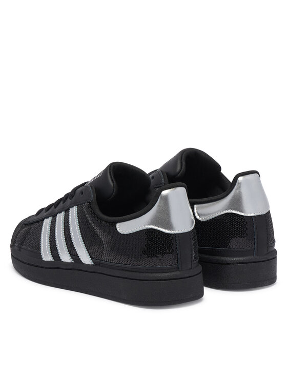 adidas Tenisice adidas Superstar II KK2112 Crna