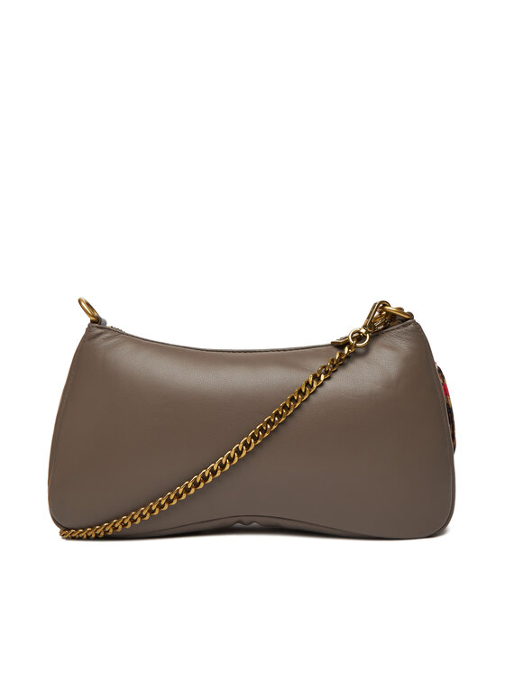 Just Cavalli Сумка Just Cavalli 79RA4BD7 ZS748 Коричневий