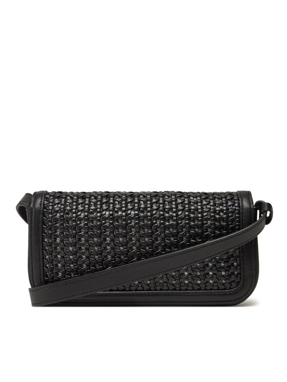 Emporio Armani Сумка Emporio Armani EW001212 AF15873 UC001 Чорний