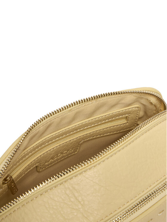 Lasocki Τσάντα Lasocki CEO-LSK-L-001-09 Μπεζ