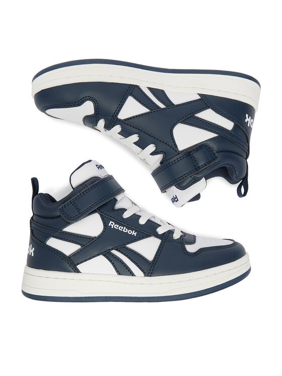 Reebok Sneakers Reebok REEBOK-CEO-115 Bleumarin