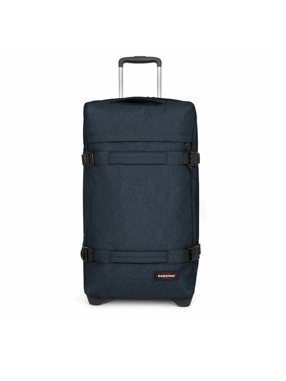 Eastpak Велика валіза Eastpak Transit'r L EK0A5BA926W1 Cиній