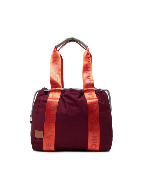 Gioseppo Bolso Gioseppo Opuzen 67512 Guinda/burdeos
