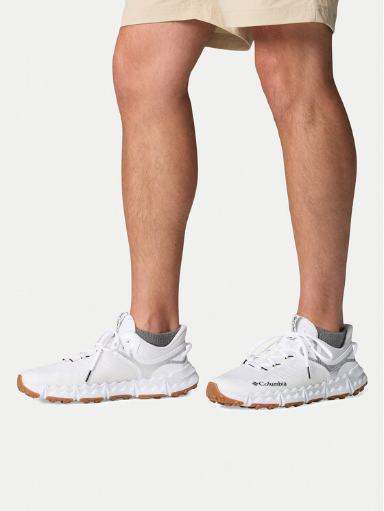Columbia Sneakers Columbia Voyager Flx 2109391 Alb