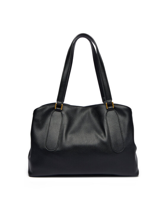 Liu Jo Kabelka Liu Jo Mantua AF5045 E0058 Černá