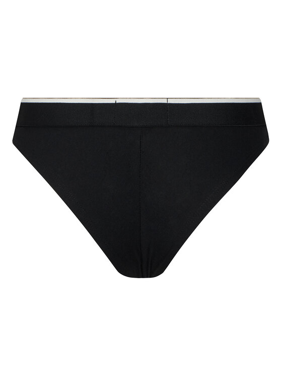 Emporio Armani Underwear Emporio Armani Underwear Conjunto de bragas brasileñas EW005197 AF27298 UC001 Negro
