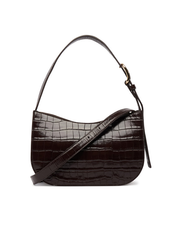 Furla Borsetta Furla Sara Small WB02138 BX3178 3244S Marrone scuro
