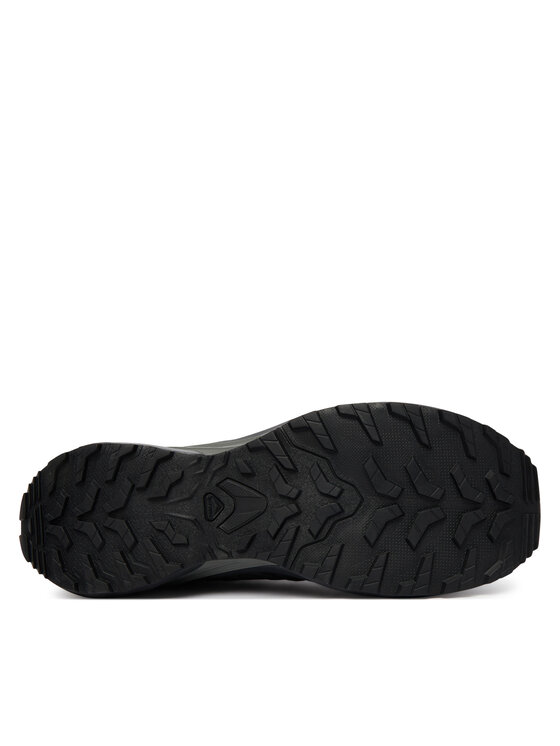 Salomon Трекінгові черевики Salomon Examotion L47964300 Чорний