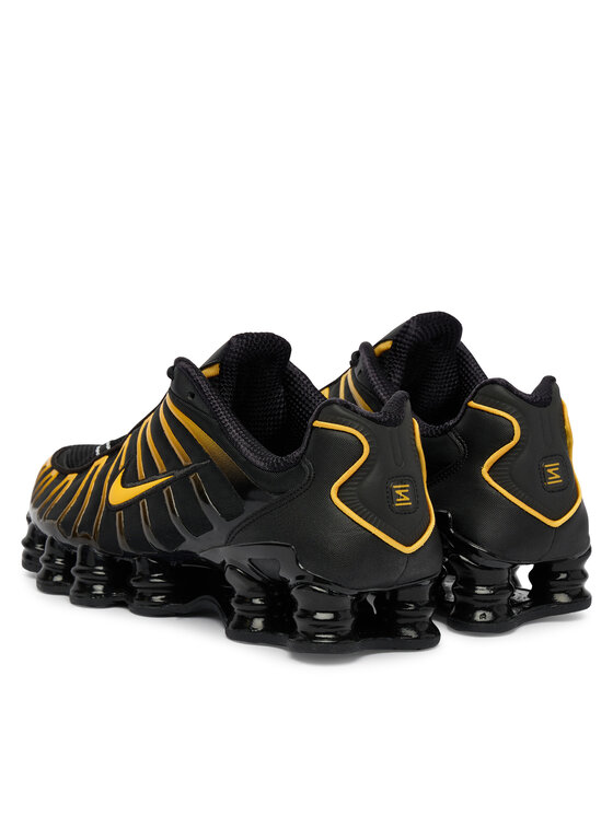 Nike Superge Nike Shox TL AV3595 013 Črna