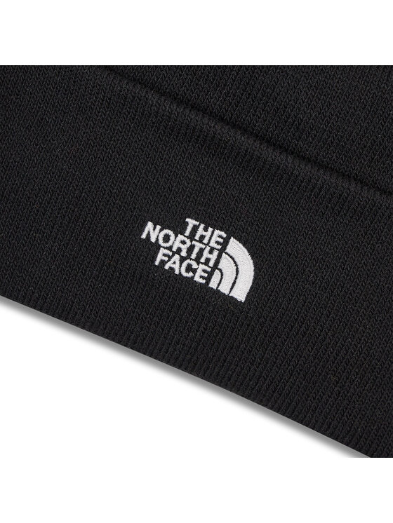 The North Face Sapka The North Face Norm Beanie NF0A5FW1JK31 Fekete
