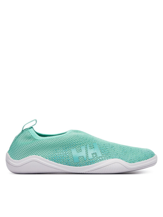 Helly Hansen Взуття для водних видів спорту Helly Hansen Crest Watermoc 11556 Голубий