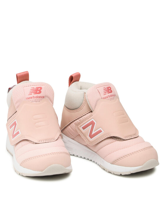 New Balance Auliniai batai New Balance PTCOZYPG Rožinė