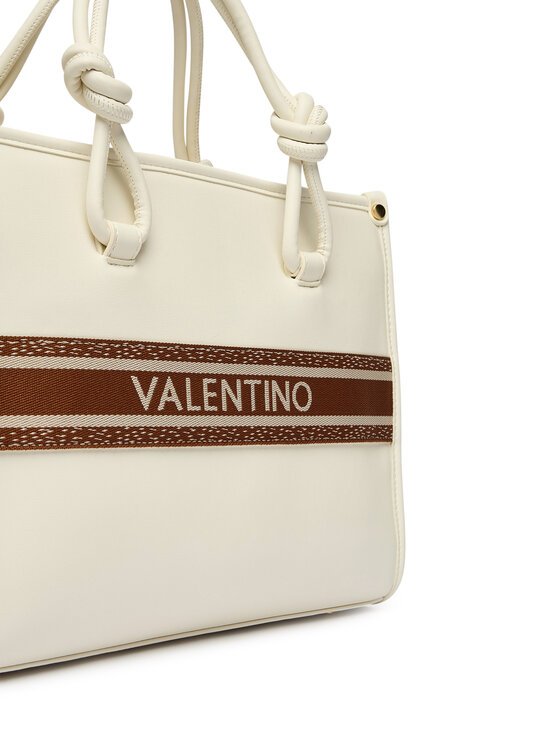 Valentino Сумка Valentino Aella VBS9ZW04 Білий