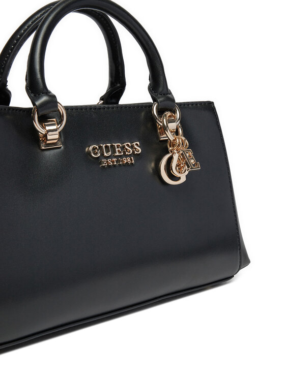 Guess Сумка Guess HWVG93 53060 Чорний