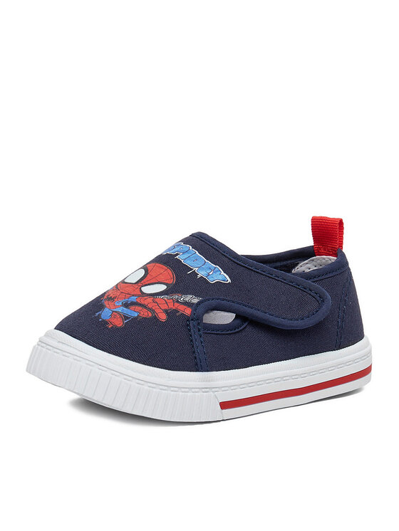 Spidey Čības Spidey AW24-226SPIDMV Tumši zils