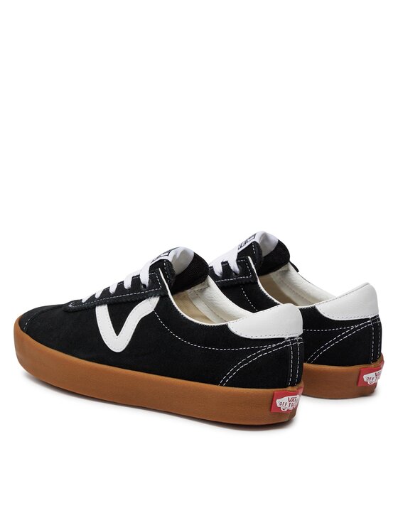 Vans Scarpe sportive Vans Sport Low VN000CQRB9M1 Nero