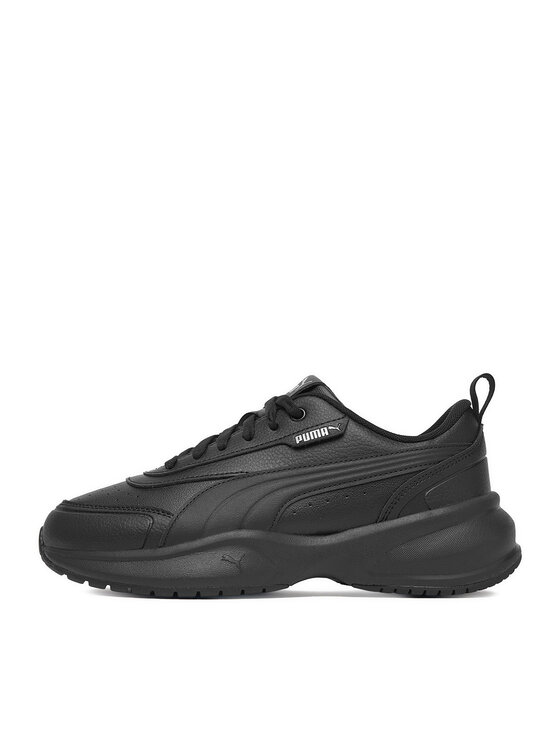 Puma Sneakersy Puma WB-CILIA 2 MODE 40728501 Czarny
