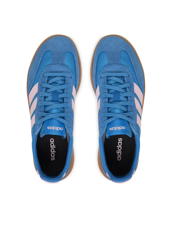 adidas Снікерcи adidas Barreda Decode IH1442 Голубий