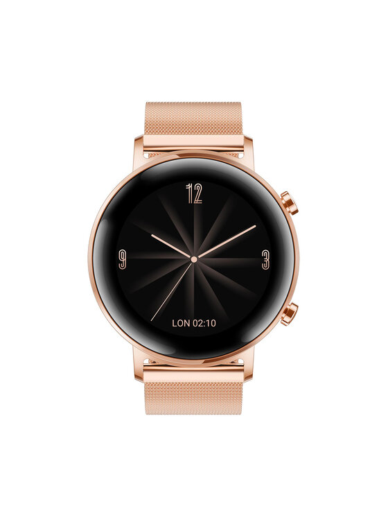 Huawei Смарт годинник Huawei Watch Gt 2 Dan-B19 Рожевий