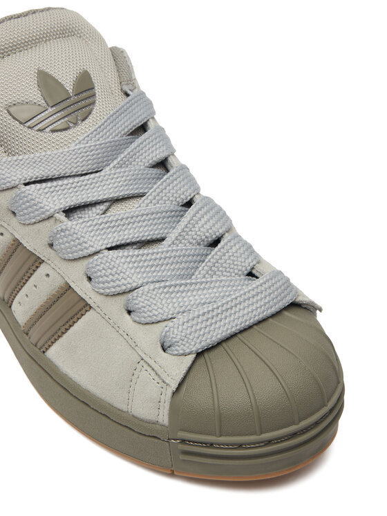 adidas Sneakersy adidas Superstar II KK2298 Beżowy