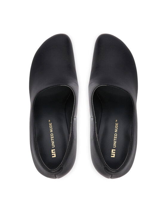 United Nude Czółenka United Nude Eamz Ella 110250116 Czarny