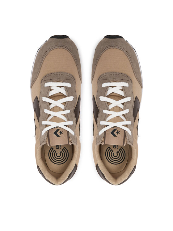 Converse Снікерcи Converse Omega Trainer Suede A16042C Коричневий
