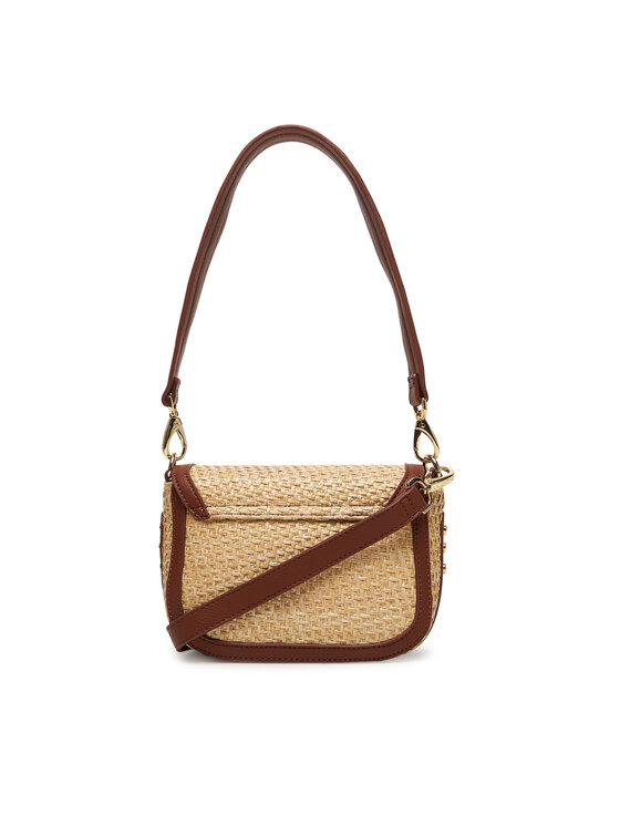 Valentino Сумка Valentino Demetra VBS9R909 Бежевий